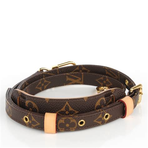 louis vuitton authentic strap|louis vuitton with thick strap.